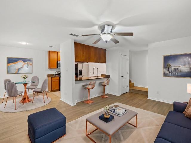 Condo for sale in Austin, Texas