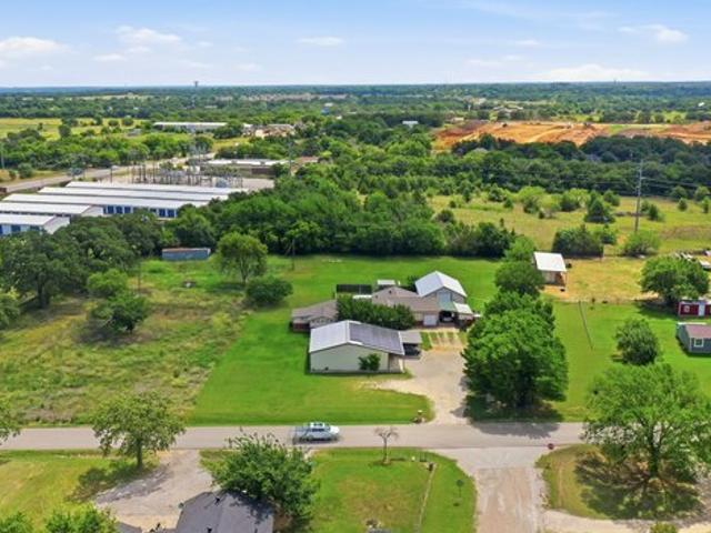 House for sale in Johnson, Texas