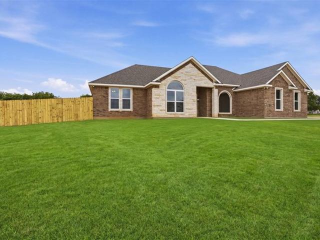 House for sale in Johnson, Texas