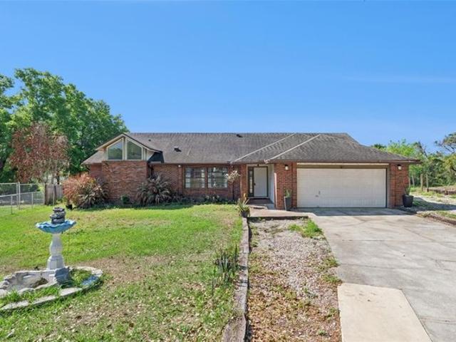 House for sale in Orlando, Florida