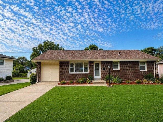 House for sale in Grandview, Missouri