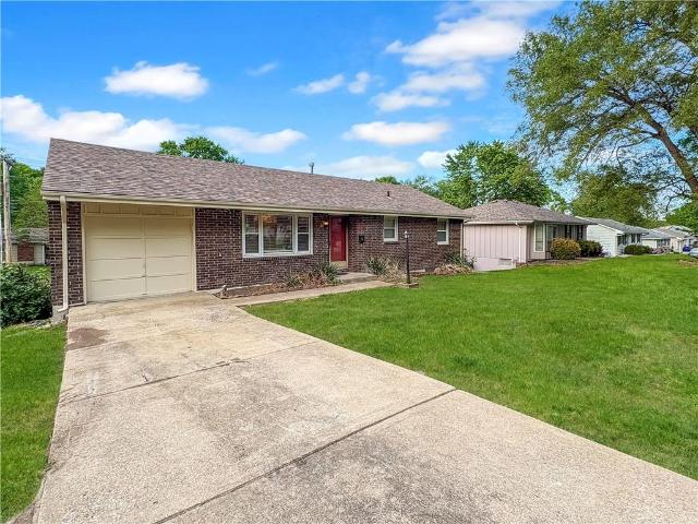Property for sale in Grandview, Missouri