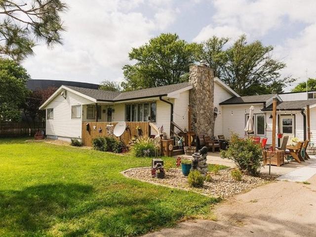 House for sale in Nebraska