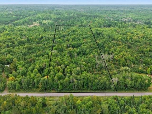Land for sale in Wisconsin