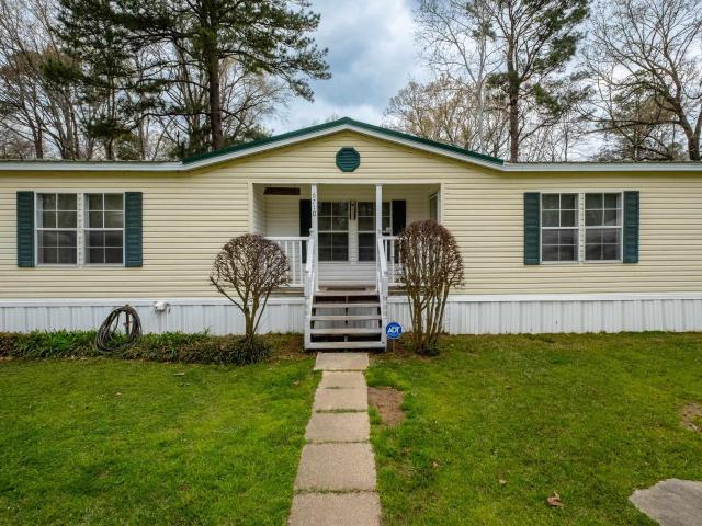 House for sale in Ark