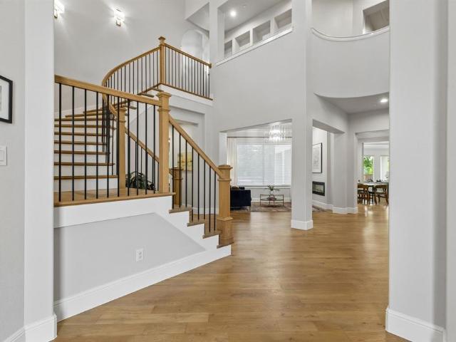 House for sale in Colleyville, Texas