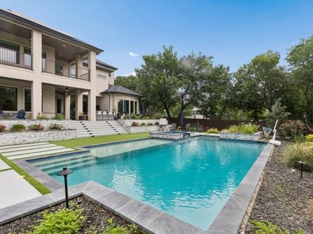 Property for rent in Colleyville, Texas