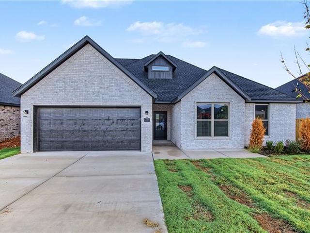 House for sale in Ark