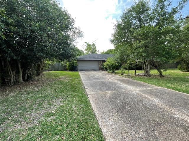 House for sale in Jefferson, Texas