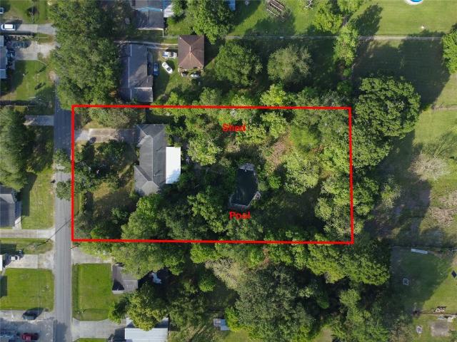 House for sale in Jefferson, Texas