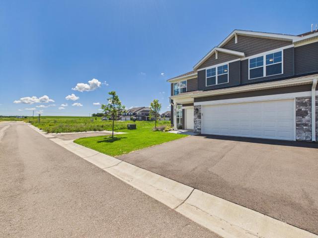 Townhouse for sale in Cottage Grove, Minnesota