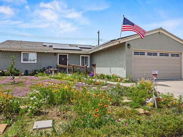 House for sale in Buena Park, California