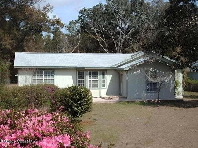 House for sale in Pensacola, Florida