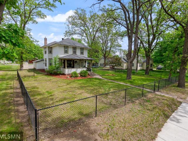 House for sale in North Branch, Minnesota