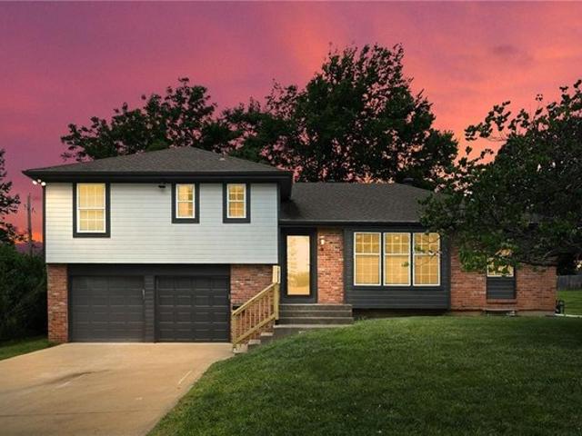 House for sale in Kansas