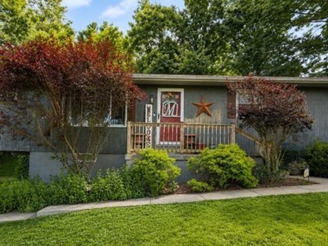 House for sale in Nashport, Ohio