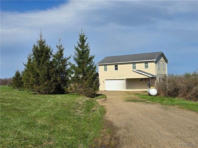 House for sale in Cuba, New York