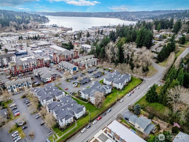 Condo for sale in Kenmore, Washington
