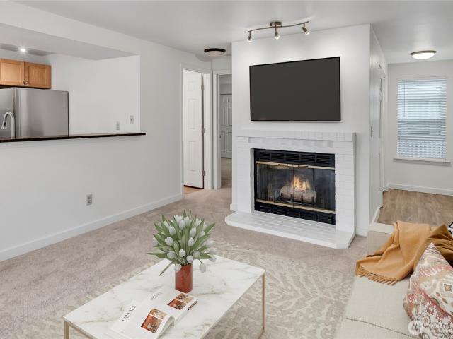 Condo for sale in Kenmore, Washington