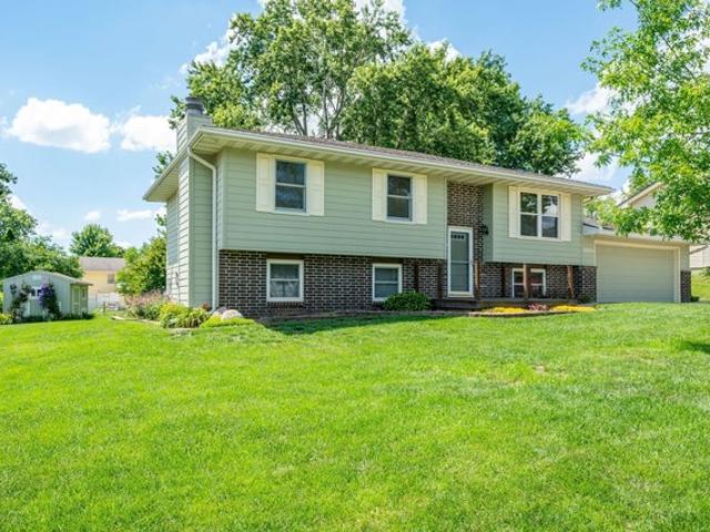 House for sale in Johnston, Iowa