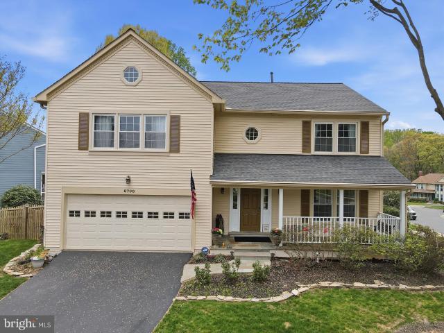 House for sale in Virginia