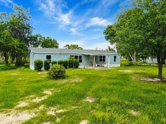 House for sale in Bartow, Florida