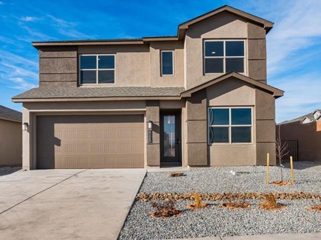 House for sale in Rio Rancho, New Mexico