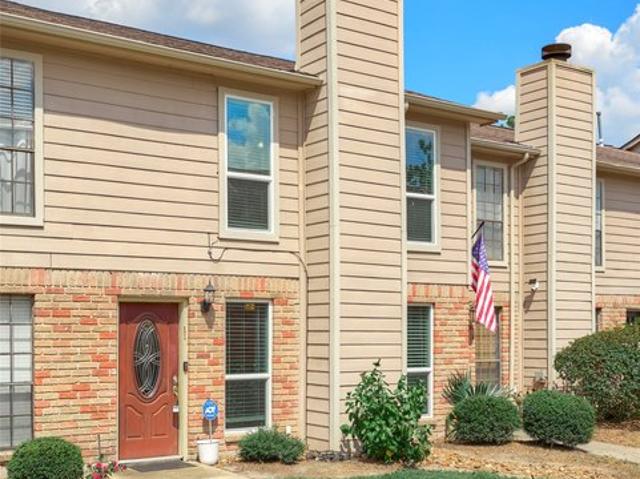 Townhouse for sale in Houston, Harris County