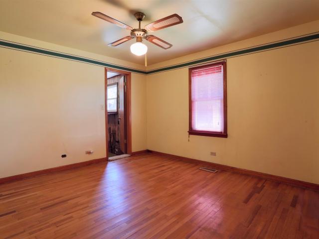 House for sale in Muscle Shoals, Alabama