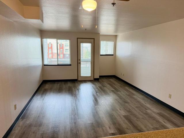Apartment for rent in Seattle, Washington