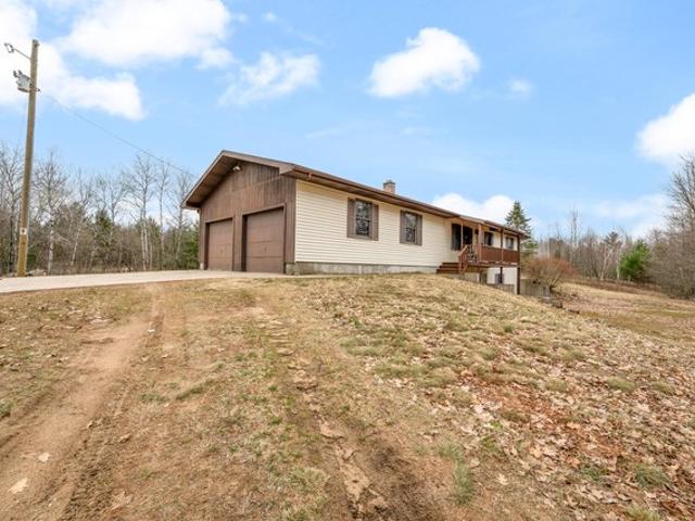 House for sale in Reed City, Michigan