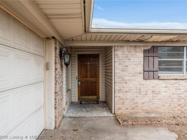House for sale in Ark