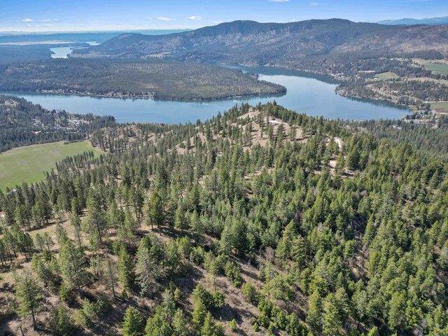 Land for sale in Nine Mile Falls, Washington