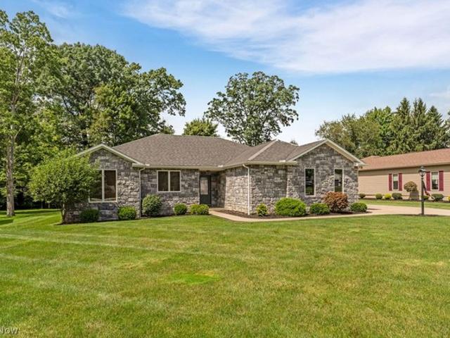 House for sale in Youngstown, Ohio