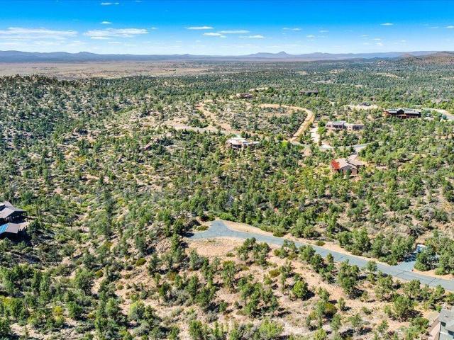 Land for sale in Prescott, Arizona
