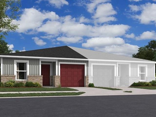 Townhouse for sale in Ark