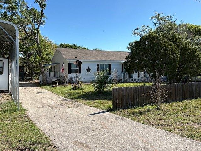 House for sale in La Grange, Texas