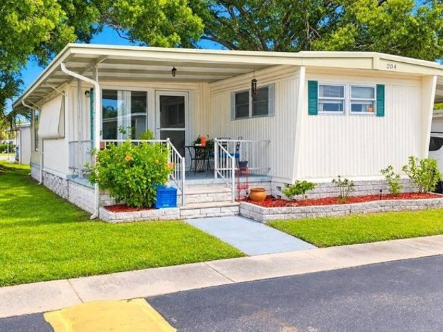 House for sale in Clearwater, Pinellas County