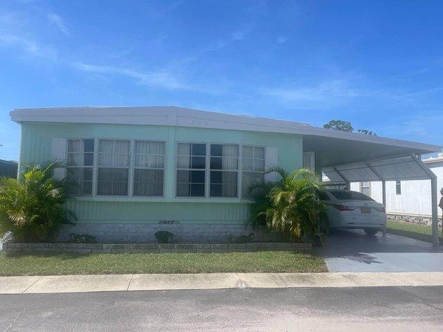House for sale in Clearwater, Florida