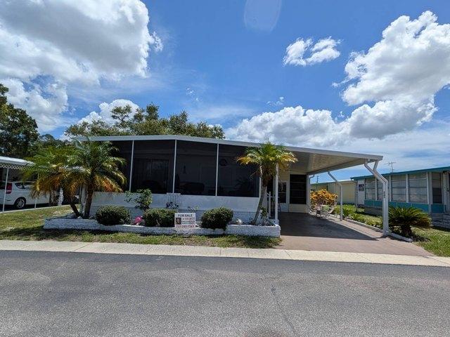 House for sale in Clearwater, Florida
