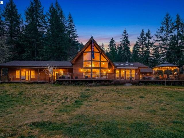 House for sale in Oregonia