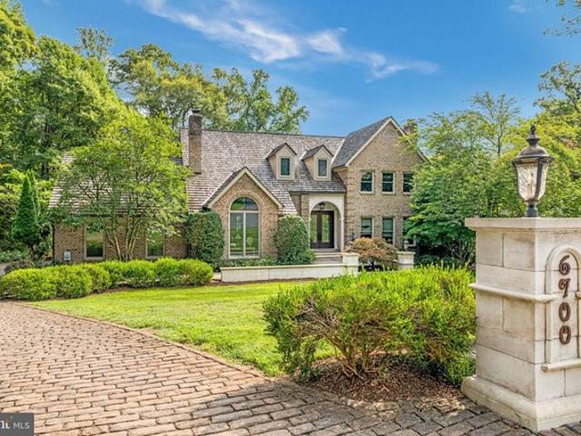 House for sale in Bethesda, Maryland