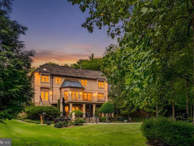 House for sale in Bethesda, Maryland