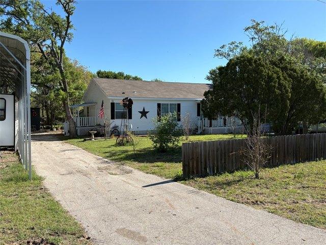 House for sale in La Grange, Texas