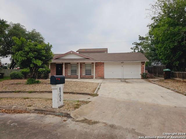 House for sale in Leon Valley, Texas