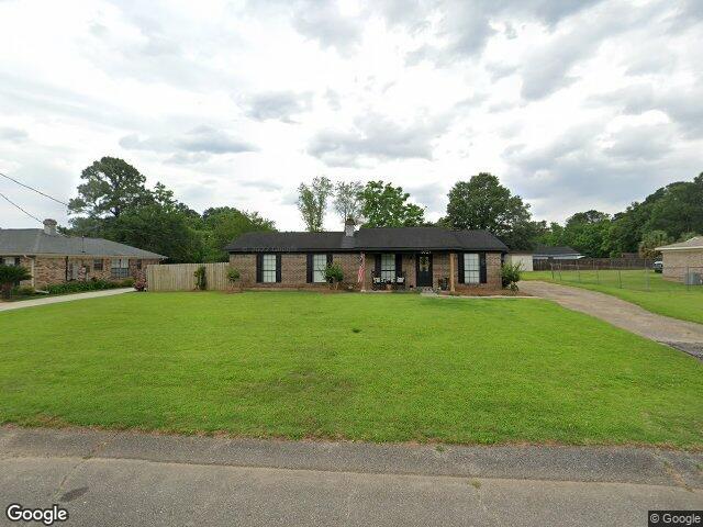 House for sale in Mobile, Alabama