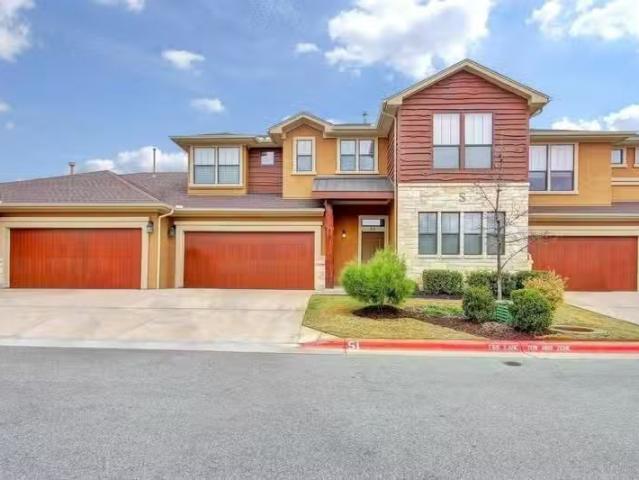Condo for sale in Austin