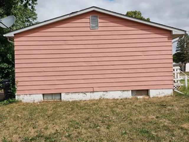 House for sale in Burton, Michigan