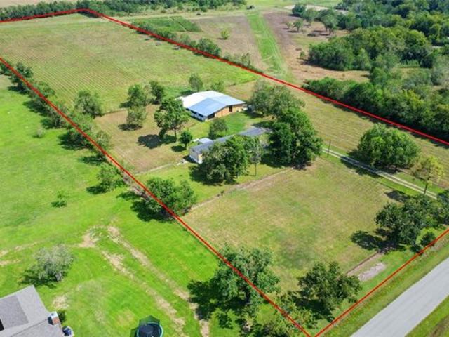 Farm for sale in Manvel, Texas