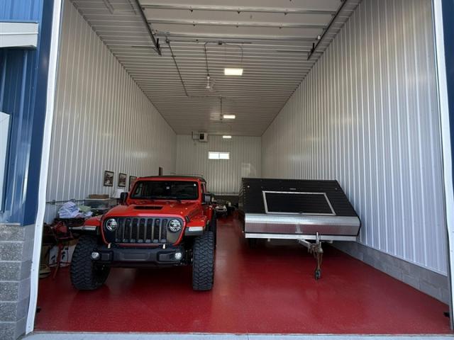 Commercial for sale in Michigan